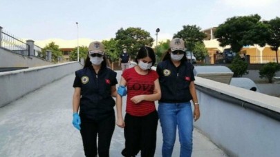 Dalya Mahmut Müslim serbest bırakıldı