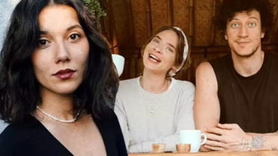 Deniz Bulutsuz'un Galatasaraylı basketbolcu Caner Erdeniz'le taciz yüzünden davalık olduğu ortaya çıktı!