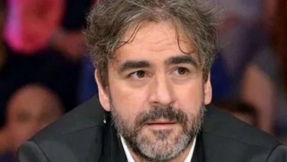 Deniz Yücel'e hapis cezası