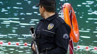 Denizde boğuldu: Polis Muhammet Şahin Gülmez öldü