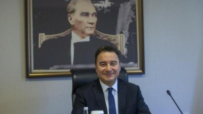 DEVA Partisi Genel Başkanı Ali Babacan'dan 'ittifak' ve 'adaylık' açıklaması