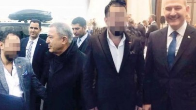 Devletin ajanıyım diyerek tehdit etti: Süleyman Soylu'nun telefonu kurtardı