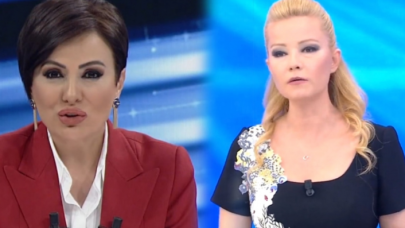 Didem Arslan Yılmaz Habertürk'ten ayrıldı: Müge Anlı'ya rakip oluyor!