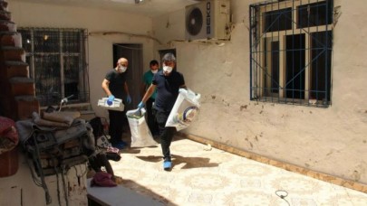 Diyarbakır'da Mücella Demir isimli kadın silahla vurulmuş halde bulundu