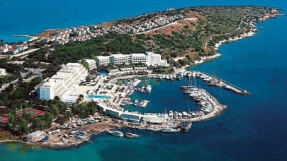 Dolandırıcılar iş başında: Ünlü otellerin ismini kullanarak sahte internet sitesi açıyorlar