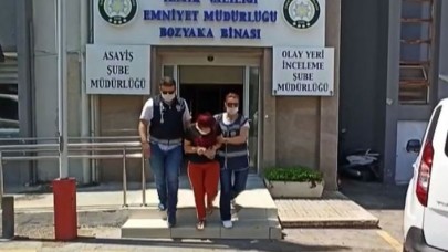 Dolandırıcılıktan 133,  137 ve 143 yıl hapis cezaları bulunan 3 kadın yakalandı