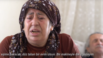 Dram filmi değil acı bir hayat hikayesi: Türkiye’yi ağlatan kadın hâlâ işsiz!