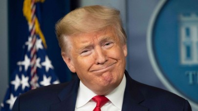 Dünya şokta! Trump bunu da yaptı: ABD'yi çekti