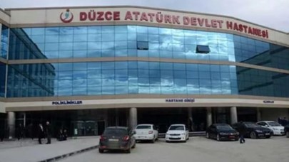 Düzce'de 11 fabrikadaki 116 işçi zehirlendi