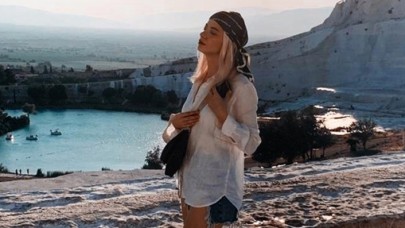 Elif Güven’in “Hayalimdin” adlı albümü çıkıyor