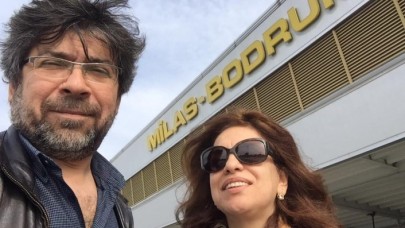 Ercan Arıkan'ın acı günü: Gül Özgüven Arıkan öldü