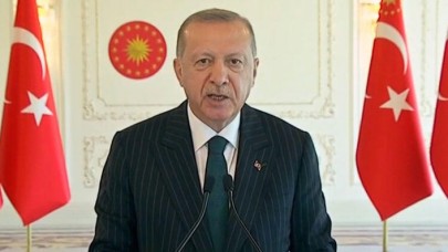 Erdoğan'dan önemli açıklamalar: İki sektörün önemi ortaya çıktı