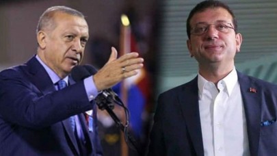 Erdoğan ile İmamoğlu arasında sürpriz görüşme: Krizi çözdü!