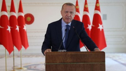 Erdoğan: Ödediğimiz bedelleri göze alıyorsanız çıkın meydana!