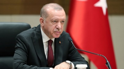Erdoğan’ın kimlik numarasıyla sorgulama yapan 115 kişi gözaltına alındı!