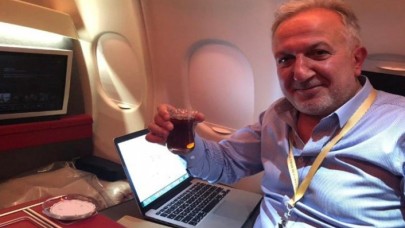 Erdoğan’ın kuzeni gazeteci Cengiz Er isyan etti: 'Allah akıl fikir versin'