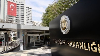 Ermenistan'ın açıklamalarına karşılık Dışişleri'nden sert tepki