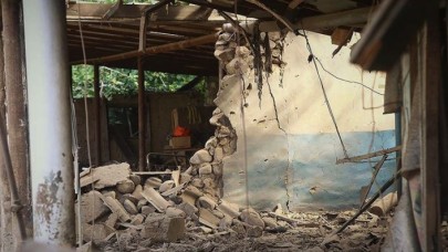 Ermenistan,  Türkiye-Azerbaycan enerji ve taşımacılık koridorlarını tehdit ediyor