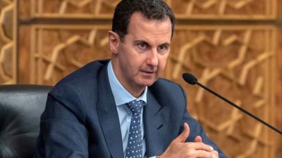 Esed rejiminden güldüren çıkış: 'Hatay'ı Türkiye'den alacağız'