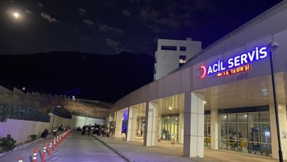 Eşi ve çocuğunun önünde vuruldu: Hüseyin Eren öldü