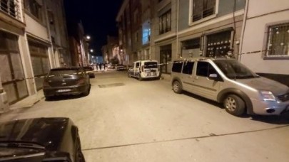 Eski sevgilisinin erkek arkadaşı bıçakladı: Harun Uslu öldü