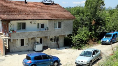 Evine tadilat yapan işçileri vurdu: Salim Çatma ve Soner çatma öldü