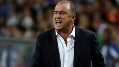 Fatih Terim'e sert uyarı: Lütfen git hocam,  yoksa kovulacaksın!