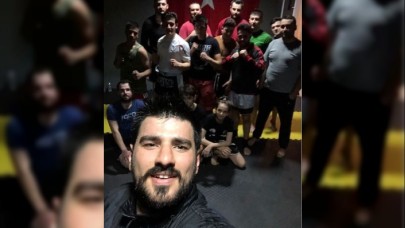 Feci kaza: Sporcu Ulaş Yaşar öldü