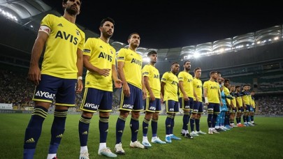 Fenerbahçe'nin yeni teknik direktörü belli oldu!