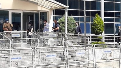 Fenerbahçe Başkanı Ali Koç,  Silivri'de ifade verdi: Çarpıcı açıklamalar