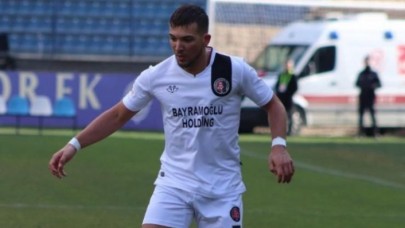 Fenerbahçe transferi bitirdi: Brahim Darri