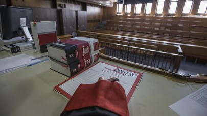 FETÖ'nün 'Cumhurbaşkanlığı Muhafız Alayı' davasında istenen cezalar belli oldu