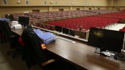 FETÖ'cü pilot tuğgeneral Çelenk'e ağırlaştırılmış müebbet 