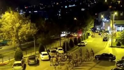 FETÖ'nün AK Parti'yi işgal girişimi davasında karar