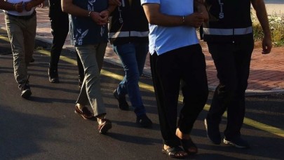 FETÖ'nün jandarma yapılanmasına operasyon