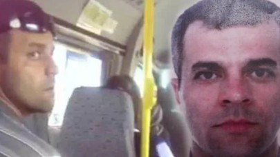 Firari eski yüzbaşı Burkay Karatepe 4 yıldır her yerde aranıyor