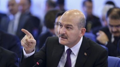Flaş... Flaş... Kurban Bayramı önlemleri geliyor: İçişleri Bakanı Soylu 81 ilin valisi ile toplandı
