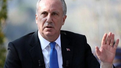 Flaş iddia: Muharrem İnce parti kuruyor!