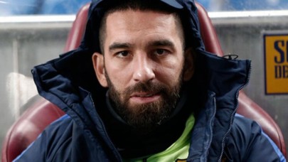 Galatasaray'dan Arda Turan transferiyle ilgili flaş açıklama