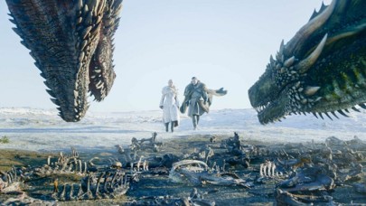 Game of Thrones dönüyor: Housa of the Dragon geliyor