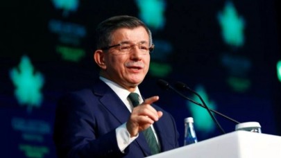 Gelecek Partisi Genel Başkanı Ahmet Davutoğlu'dan dikkat çeken Ayasofya yorumu