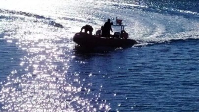 Gemici Ayhan Kemer'in cesedine ulaşıldı!