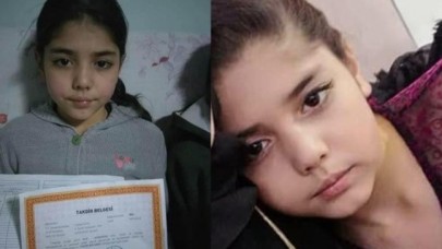 Giresun'da yaylada kaybolan küçük Elif Akbayrak bulundu