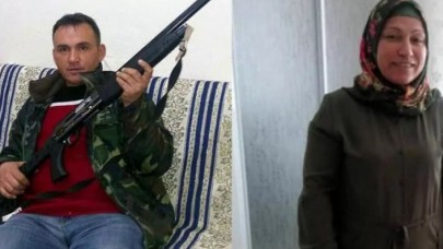 Gönül Özcan,  ölmeden önce katilinin adını söylemiş