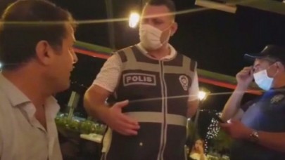 Gözaltına alınmıştı: Hatay Barosu Başkanı Ekrem Dönmez'den flaş açıklamalar