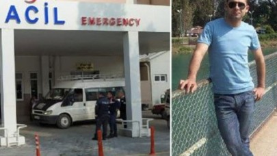 Gürültü yapan komşusunu uyaran Fatih Dikili öldü!