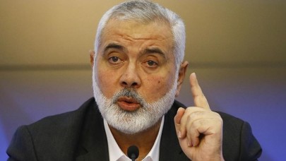 Hamas'a Filistin'de direnişten vazgeçmesi için 15 milyar dolar teklif edilmiş!