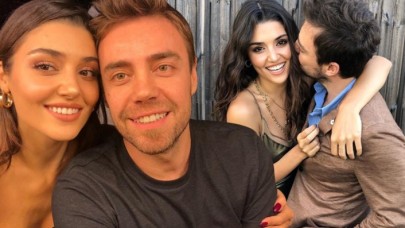 Hande Erçel Murat Dalkılıç ayrılığından sonra Merve Boluğur'dan manidar sözler