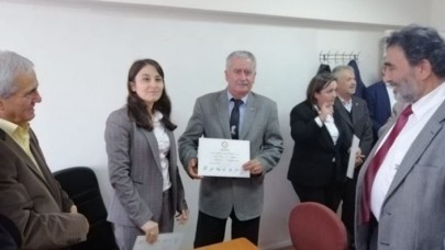 Hasan Yapakçı kimdir? Erdek Belediye başkanı kimdir?