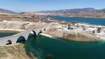 Hasankeyf yeni yüzüyle misafirlerini bekliyor